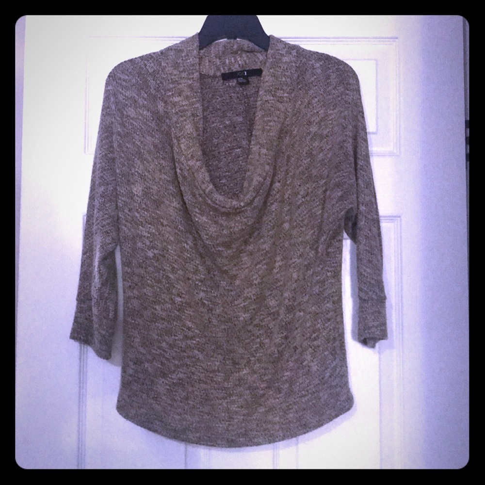 XXI Blouse